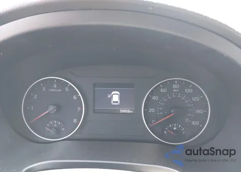 2021 Kia Seltos S z USA, uszkodzony, nr VIN KNDEUCAAXM7186453